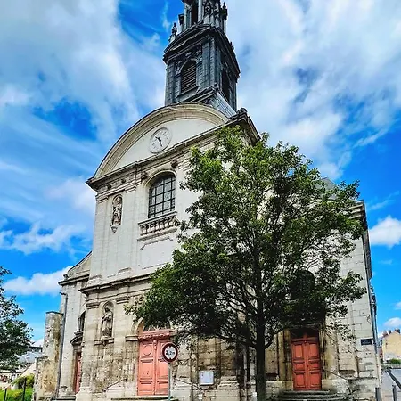 Appartement Appt. 3 Pieces 61 M2 Calme Olympien Rouen