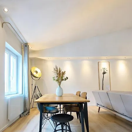 Appartement Appt. 3 Pieces 61 M2 Calme Olympien *